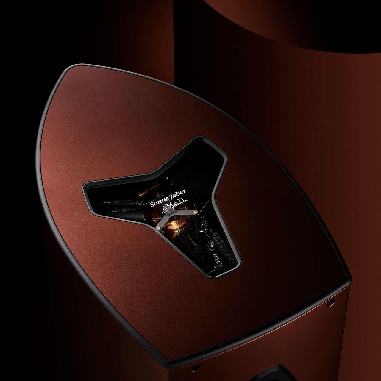 Sonus faber Amati Supreme