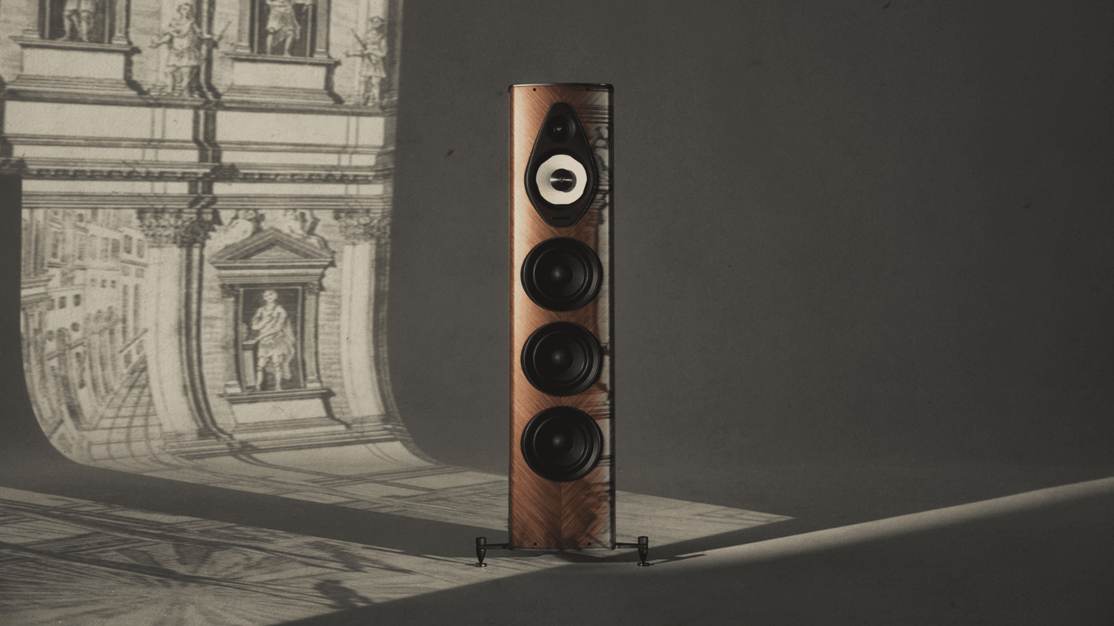 Sonus Faber Olympica G3