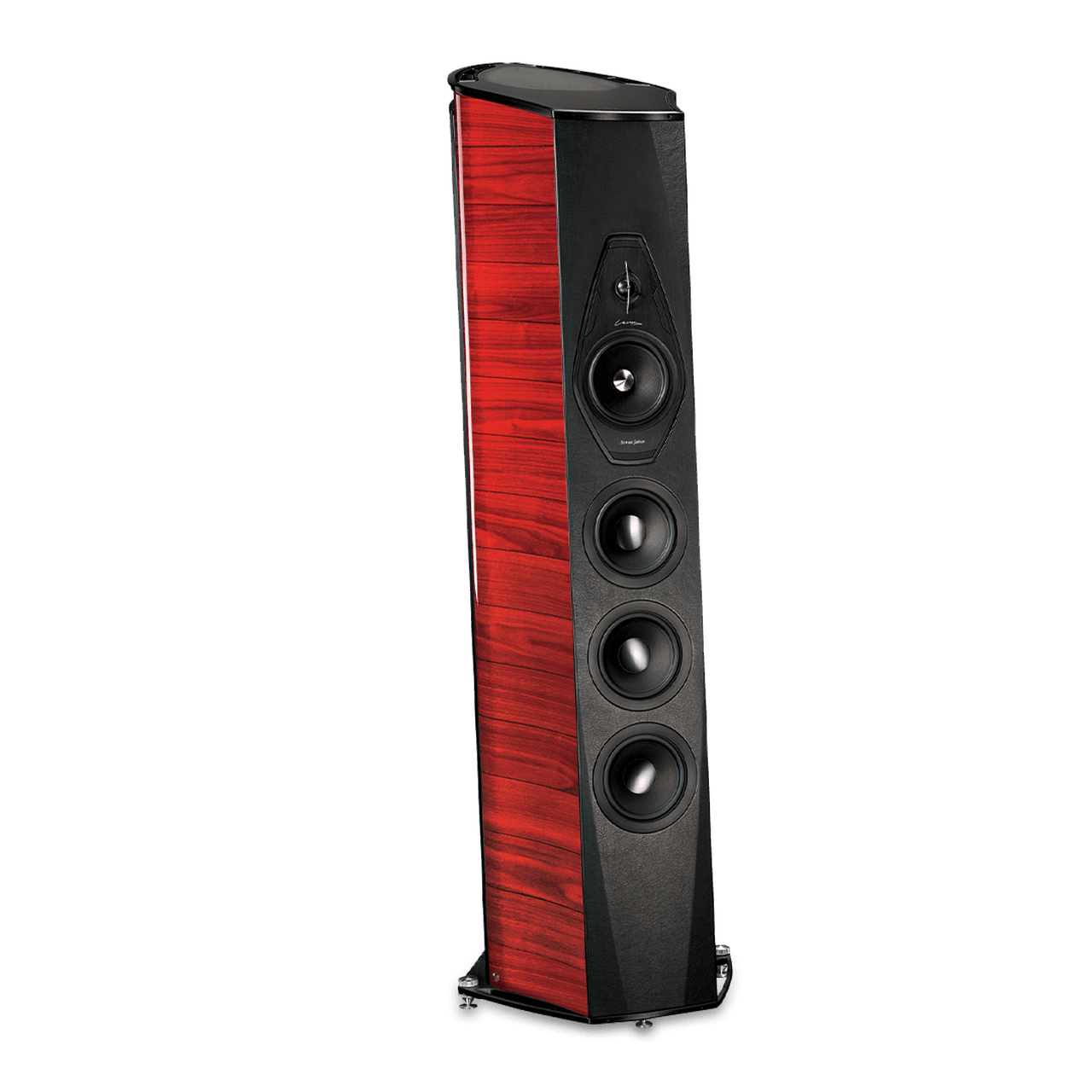 Lilium Floorstanding Loudspeaker | Sonus faber
