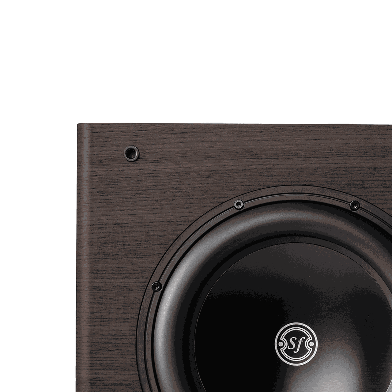 Gravis III - Details and Features| Sonus faber