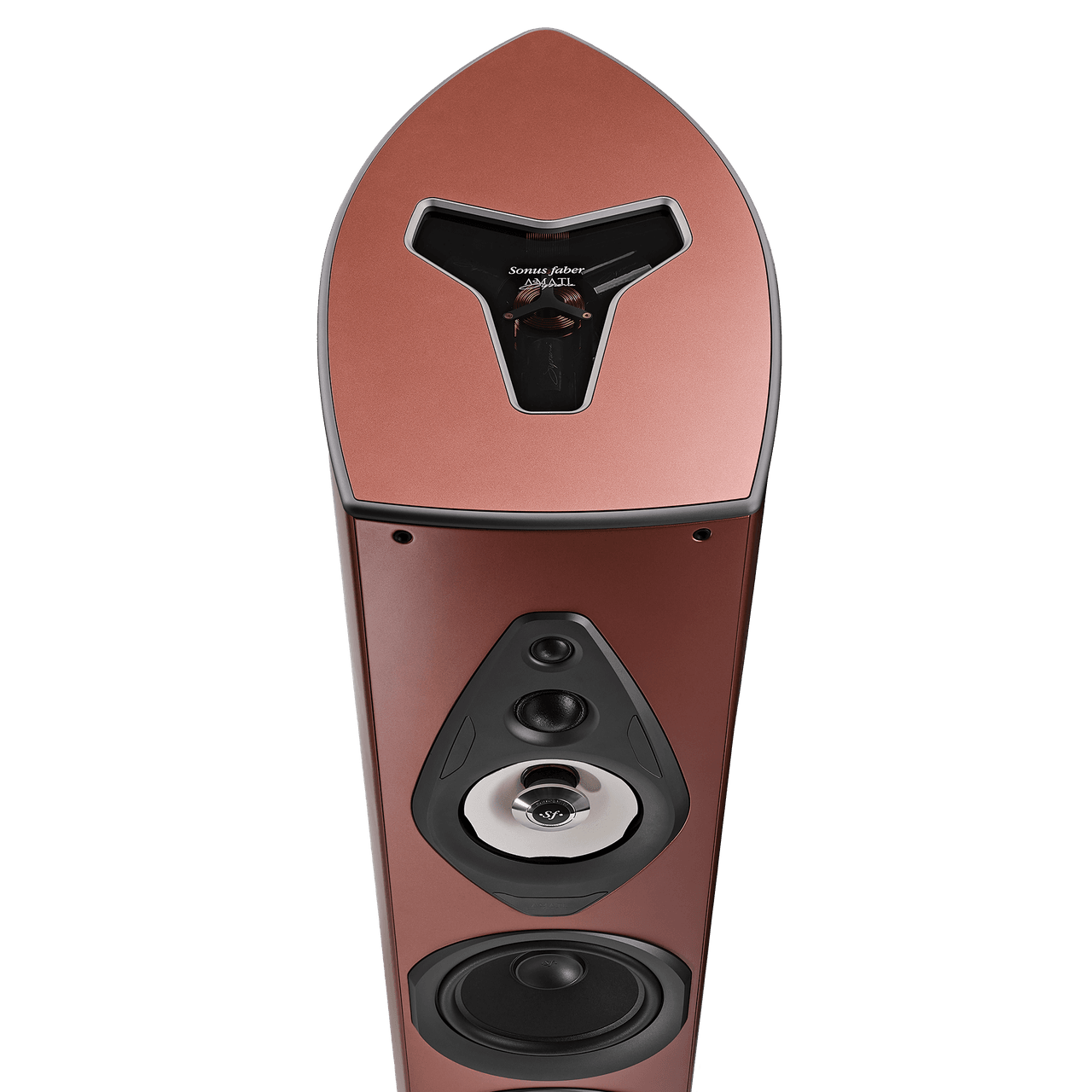 Sonus faber Amati Supreme
