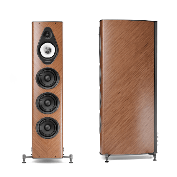 Olympica III Floorstanding Speaker| Sonus faber