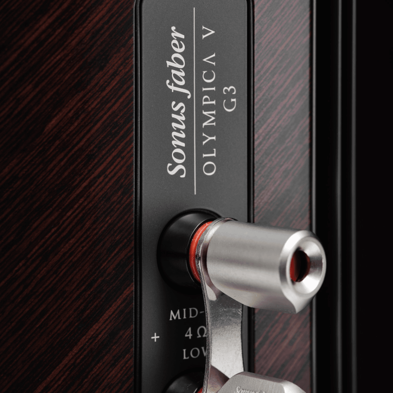 Sonus Faber Olympica G3 V