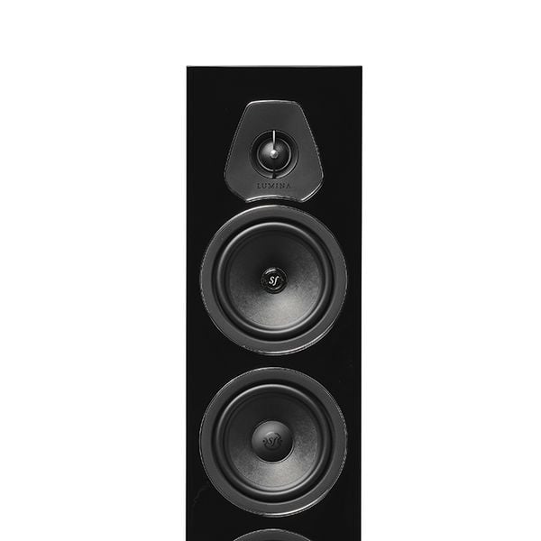 Lumina III Floorstanding Loudspeaker | Sonus faber