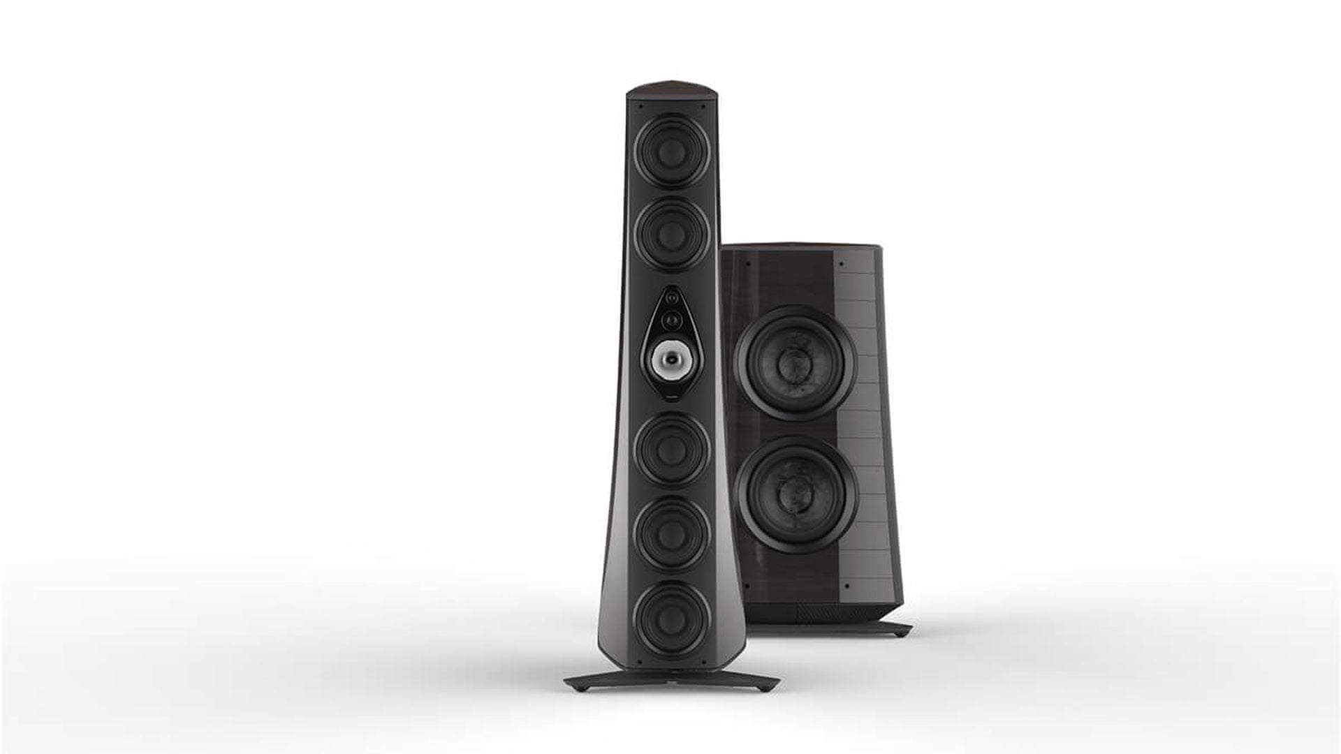 Sonus Faber Suprema