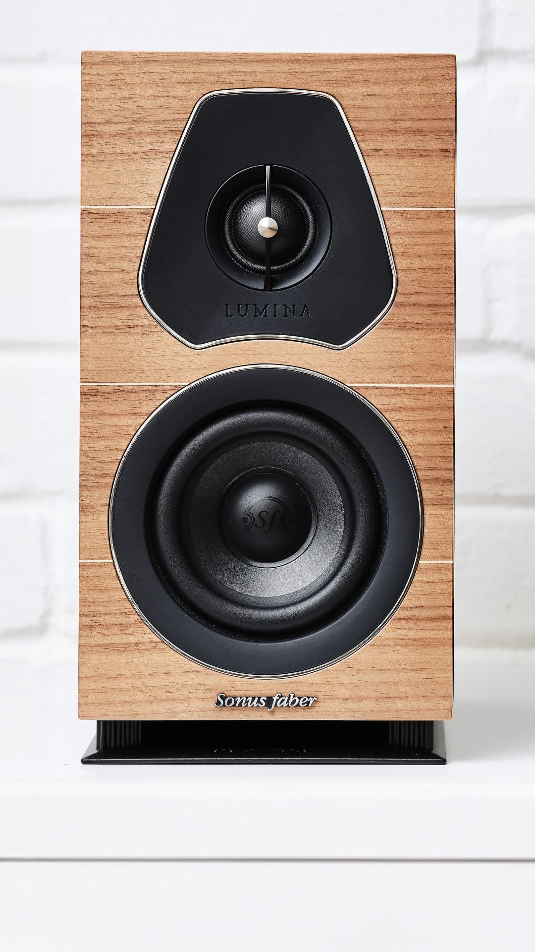 Lumina I Bookshelf Speaker | Sonus faber