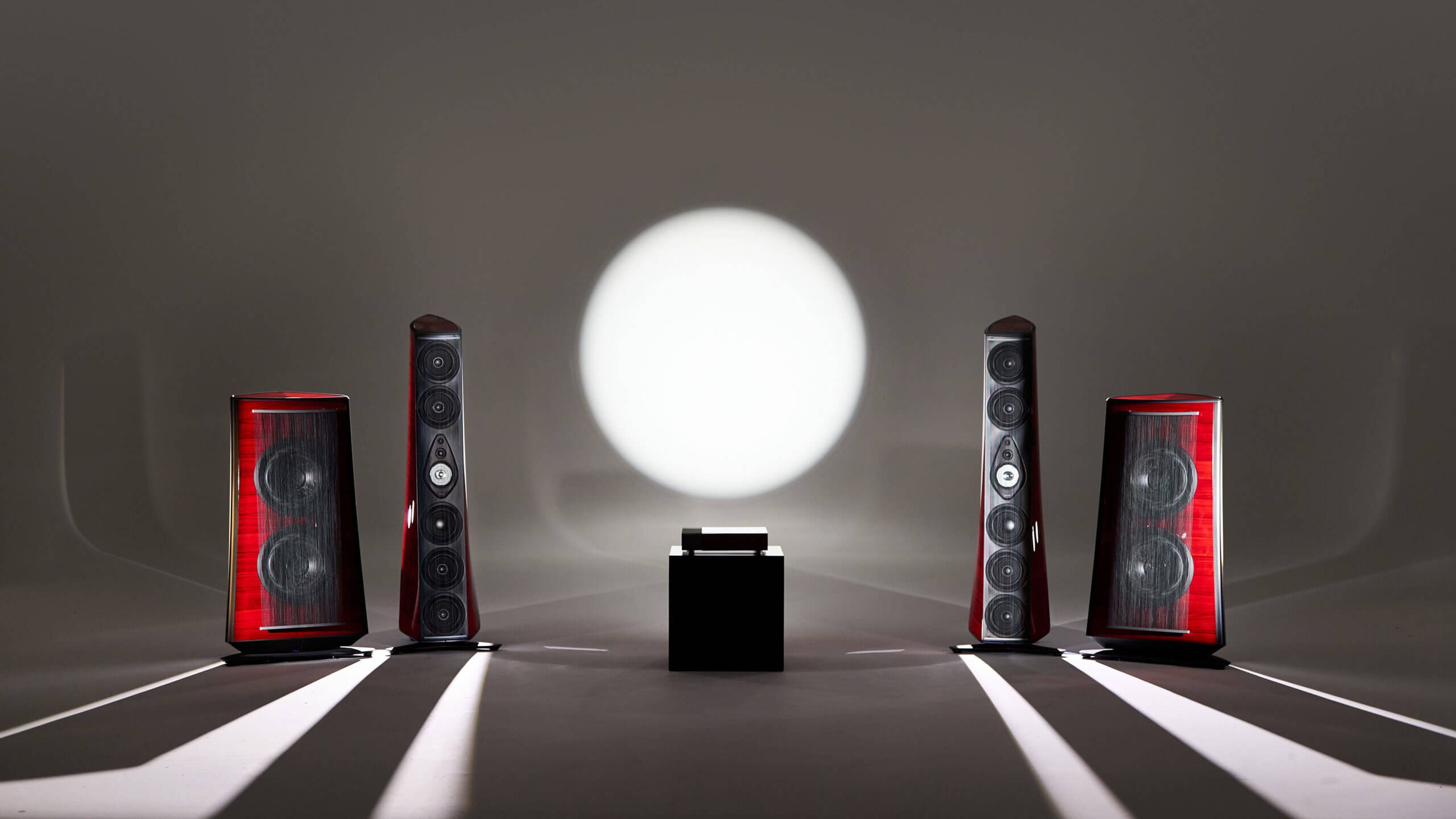 Sonus Faber Suprema