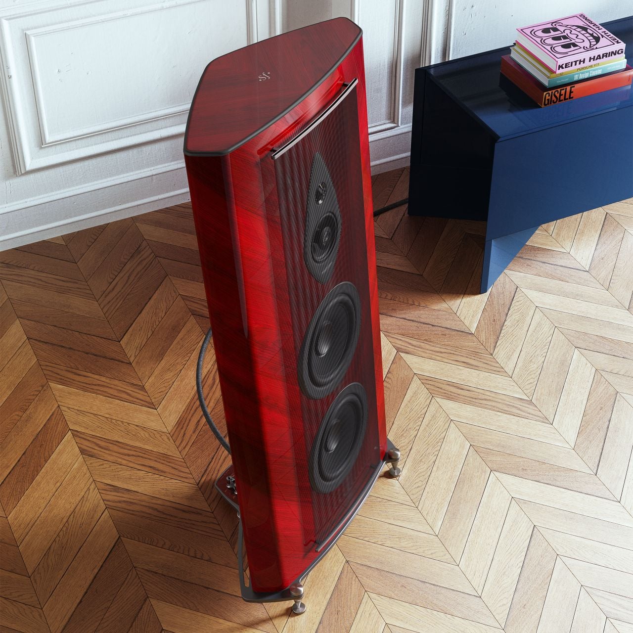 Sonus Faber G2 Anniversary