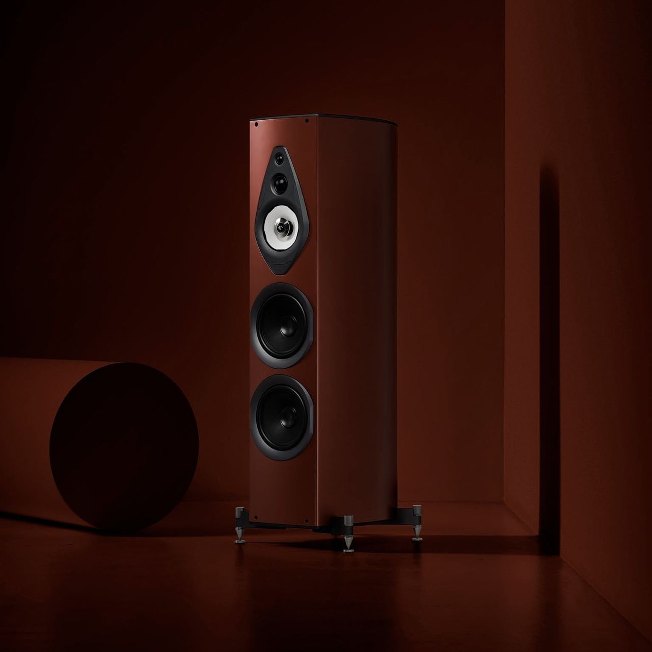 Sonus faber Amati Supreme