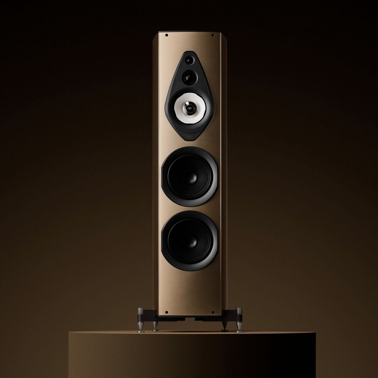 Sonus faber Amati Supreme