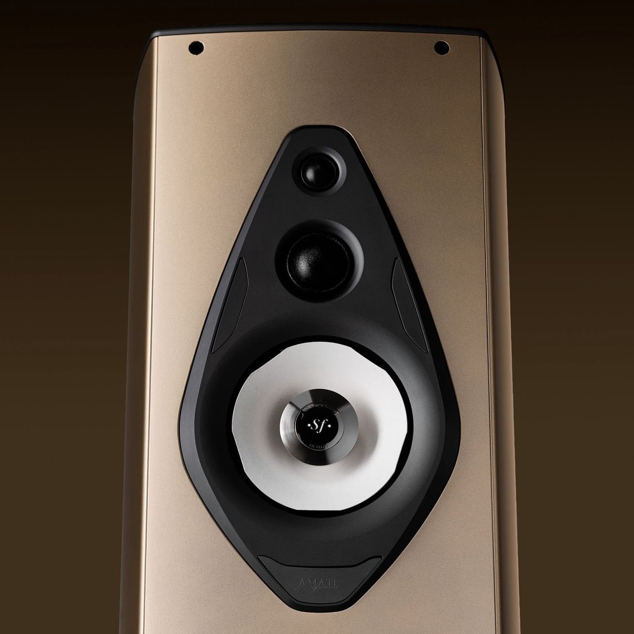 Sonus faber Amati Supreme