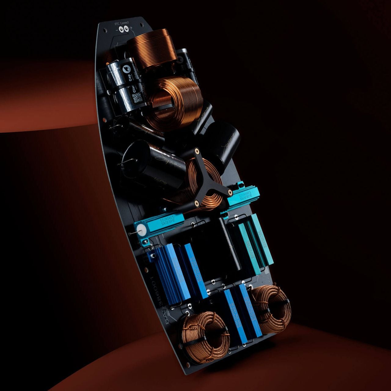 Sonus faber Amati Supreme