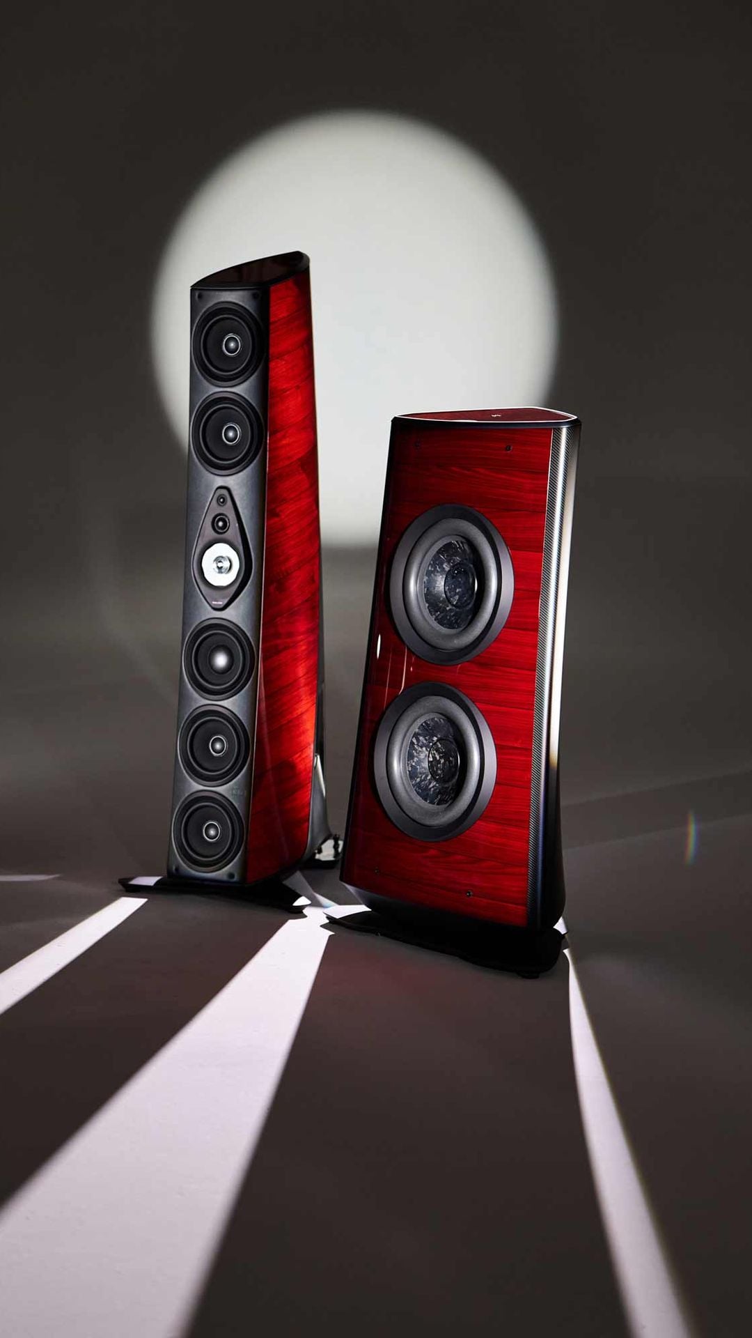 Sonus faber Suprema