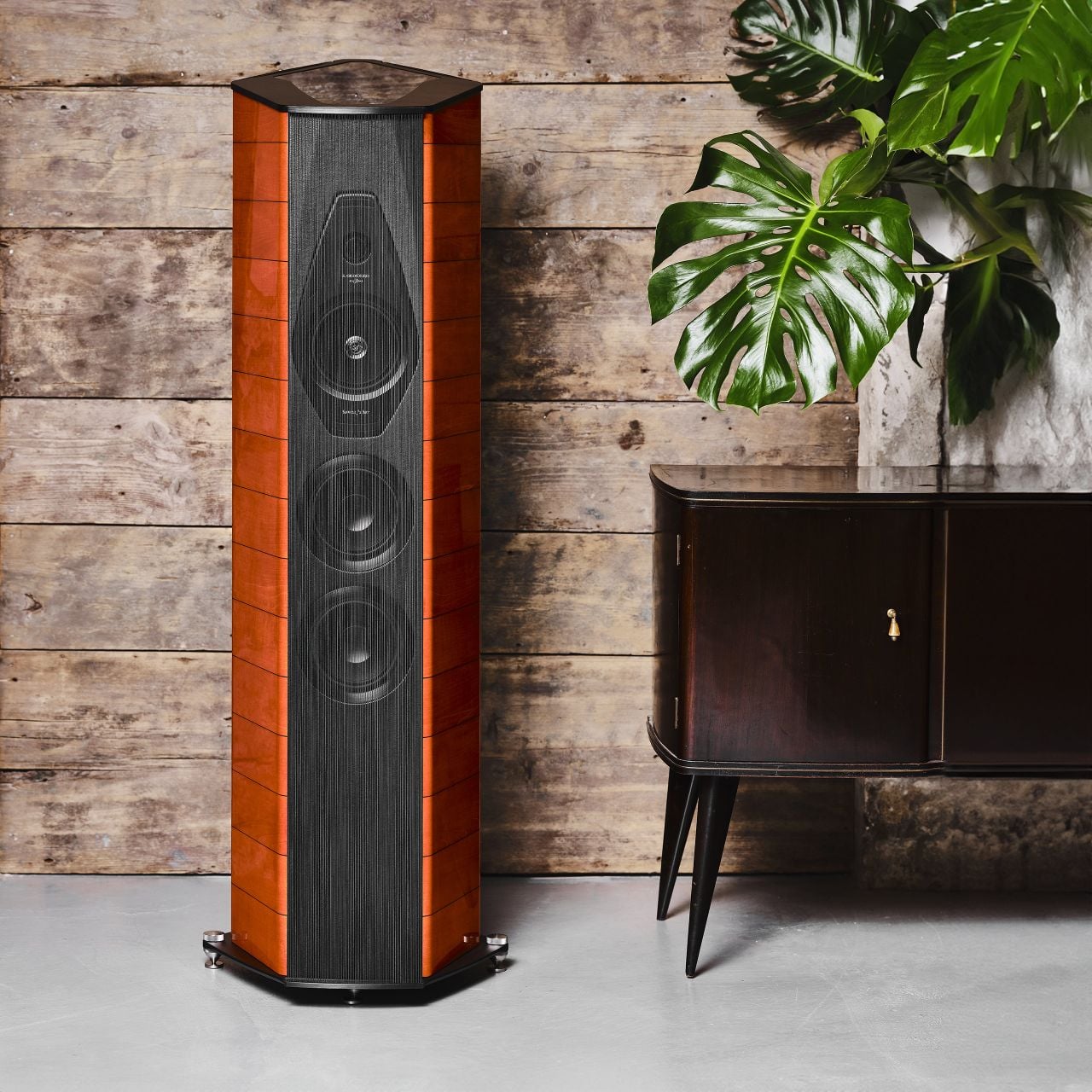 Sonus Faber II Cremonese