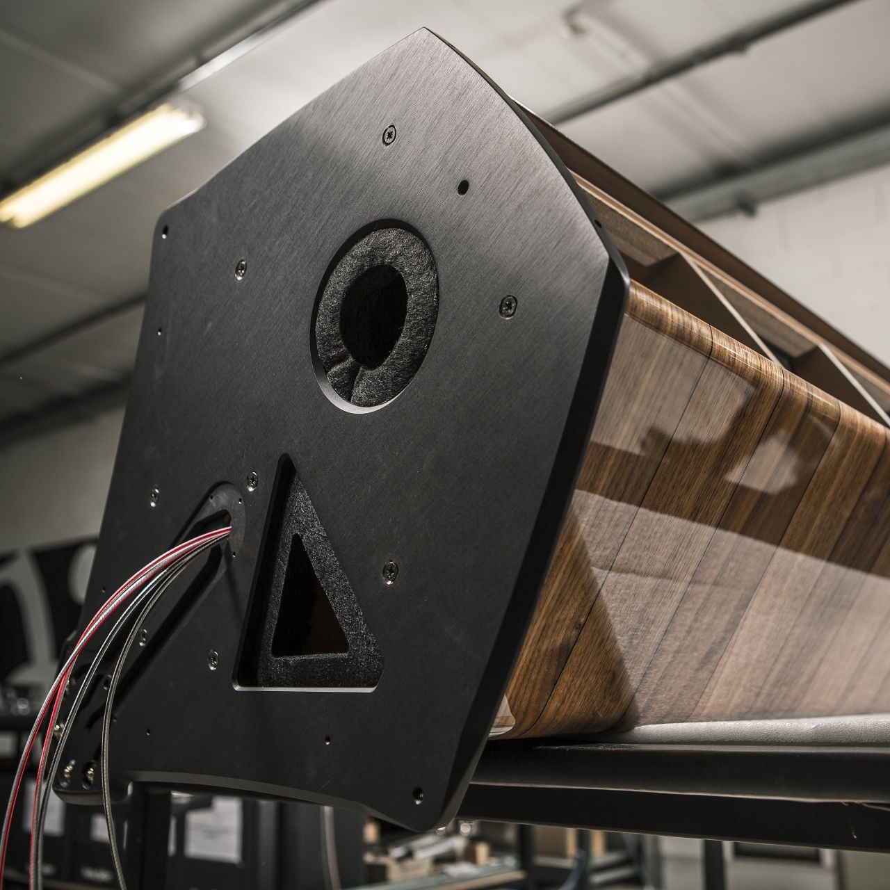 Sonus Faber II Cremonese