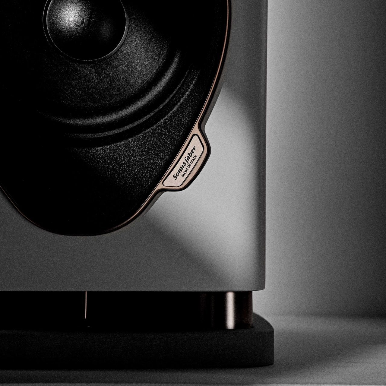 Sonus Faber Sonetto White Limited Edition