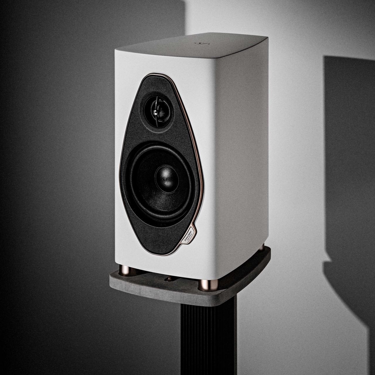 Sonus Faber Sonetto White Limited Edition