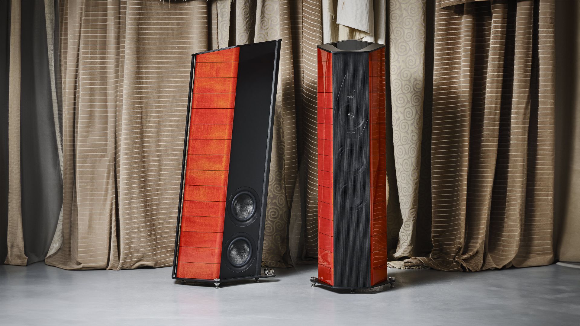 Sonus Faber II Cremonese