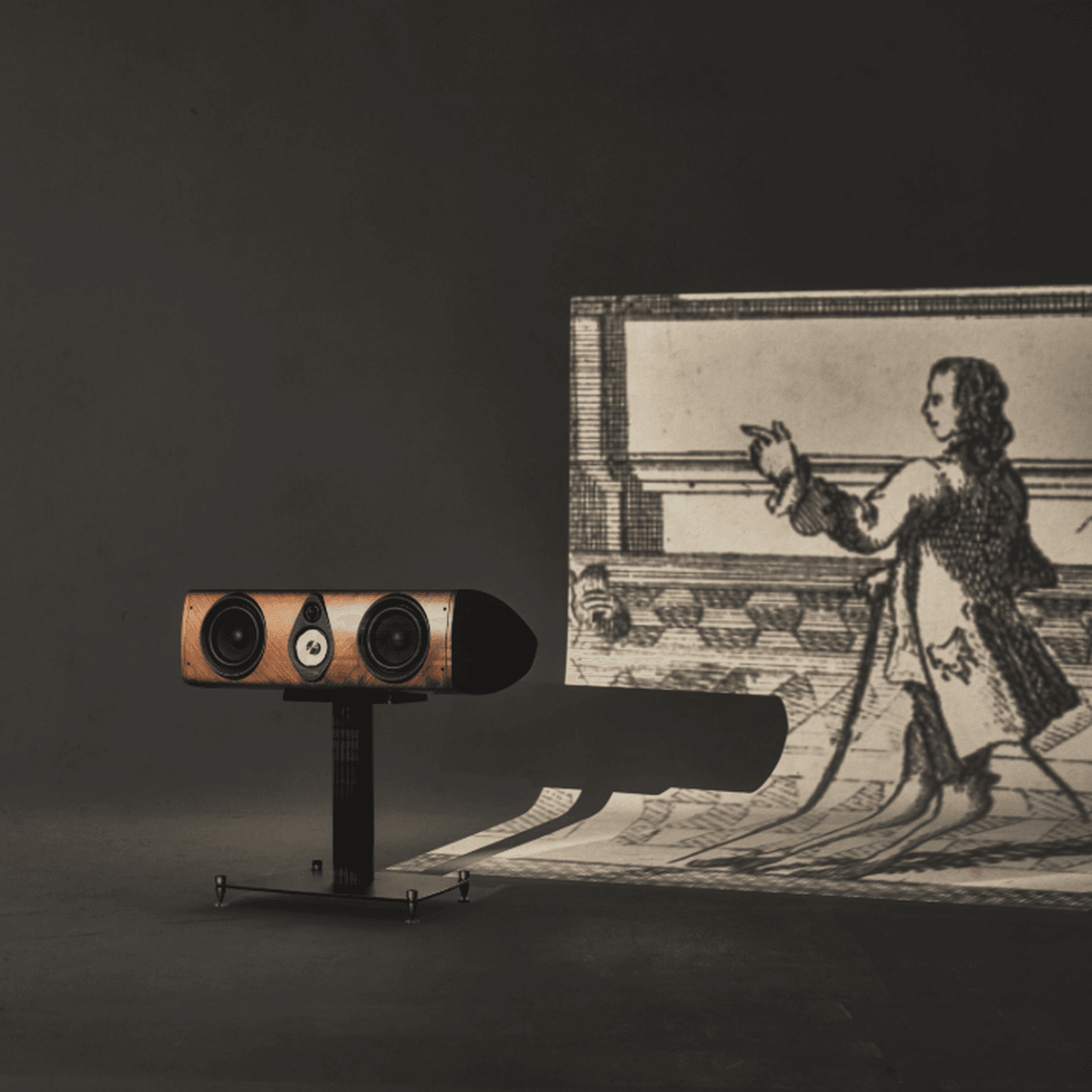Sonus faber Olympica G3 Centr