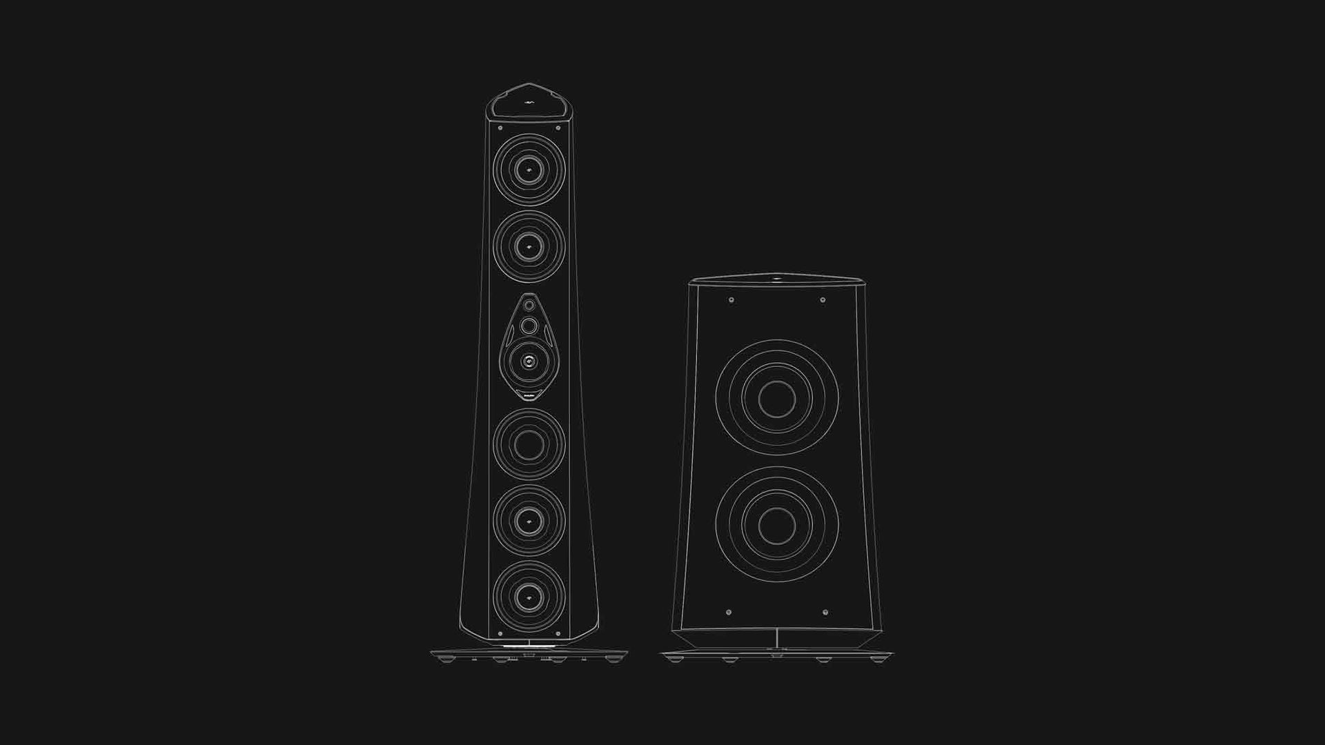 Sonus Faber Suprema