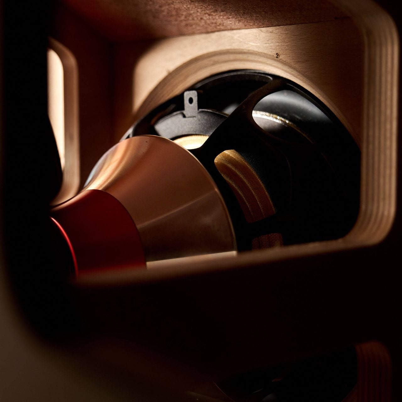Sonus Faber Suprema
