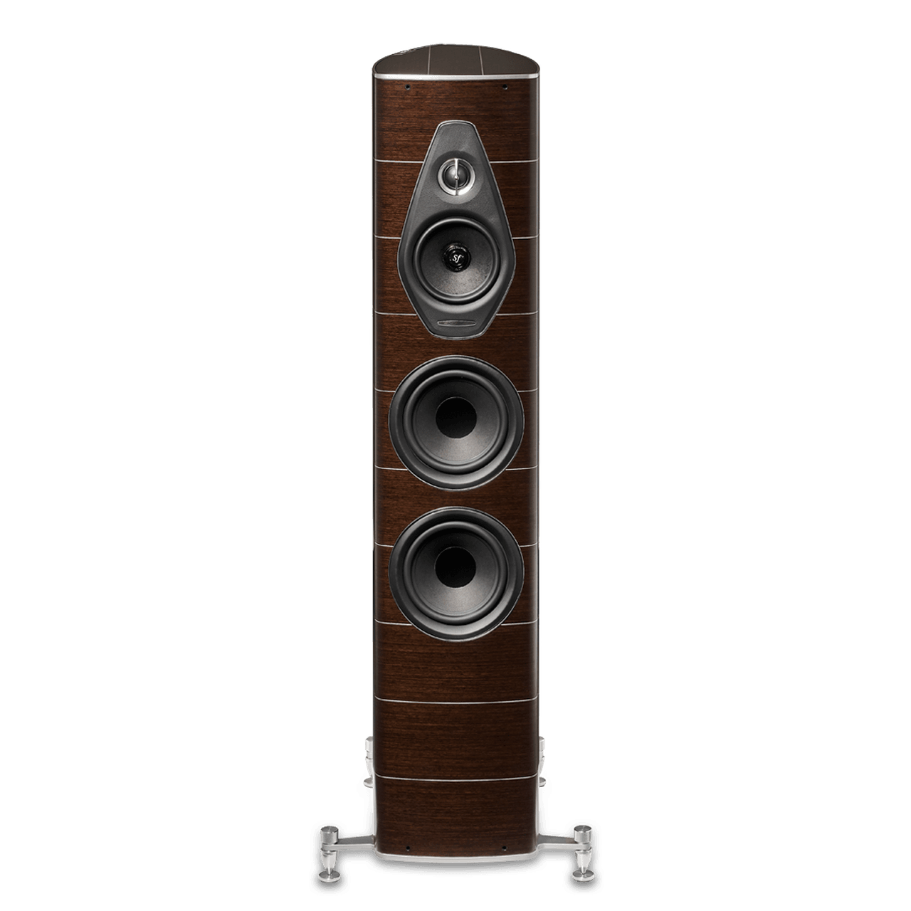 Olympica Nova III - Technical Specifications | Sonus faber Olympica Nova III - Technical Specifications | Sonus faber