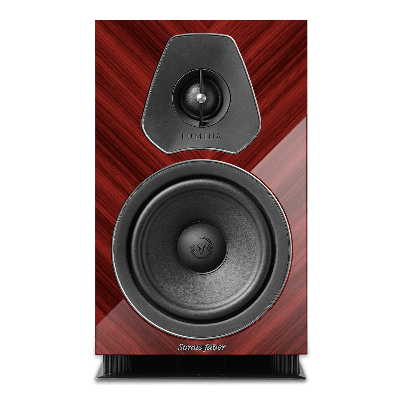 Lumina II Amator Bookshelf Speaker | Sonus faber Lumina II Amator Bookshelf Speaker | Sonus faber