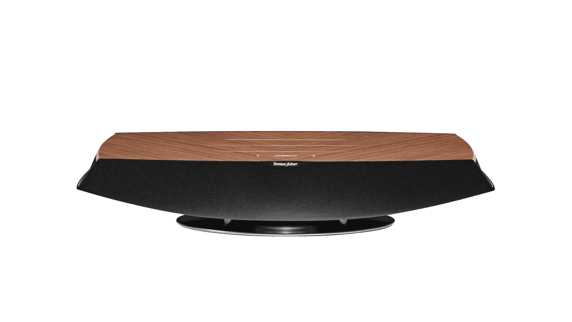 Sonus faber online wireless speaker